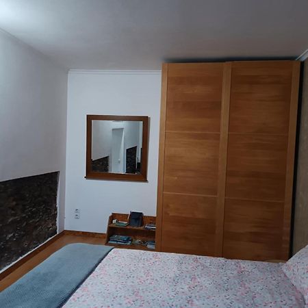 O Canto Do Melro, Guest House Cortegaça Extérieur photo